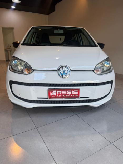VOLKSWAGEN UP 1.0 12V 4P TAKE FLEX, Foto 2