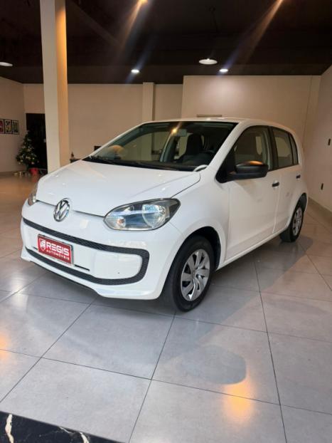 VOLKSWAGEN UP 1.0 12V 4P TAKE FLEX, Foto 3