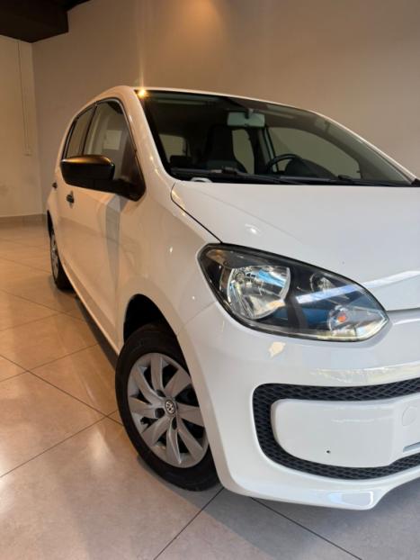 VOLKSWAGEN UP 1.0 12V 4P TAKE FLEX, Foto 4