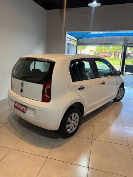 VOLKSWAGEN UP 1.0 12V 4P TAKE FLEX, Foto 7