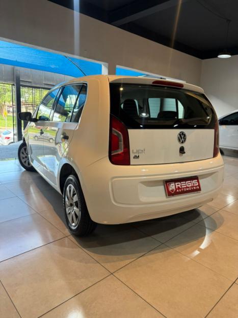 VOLKSWAGEN UP 1.0 12V 4P TAKE FLEX, Foto 8