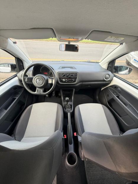 VOLKSWAGEN UP 1.0 12V 4P TAKE FLEX, Foto 9