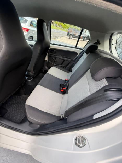 VOLKSWAGEN UP 1.0 12V 4P TAKE FLEX, Foto 10
