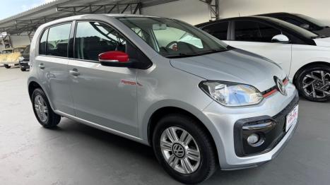 VOLKSWAGEN UP 1.0 12V 4P FLEX MOVE UP AUTOMATIZADO, Foto 3