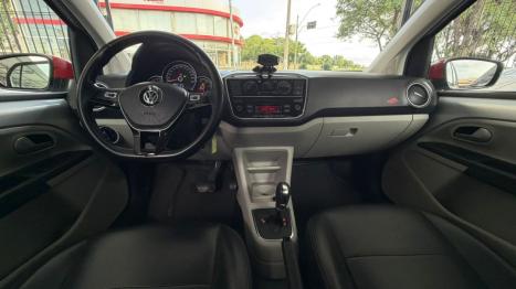 VOLKSWAGEN UP 1.0 12V 4P FLEX MOVE UP AUTOMATIZADO, Foto 8