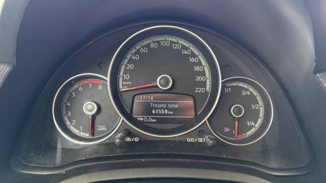 VOLKSWAGEN UP 1.0 12V 4P FLEX MOVE UP AUTOMATIZADO, Foto 9
