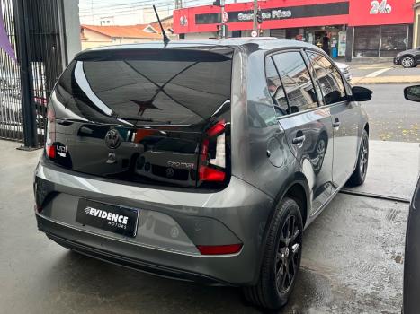 VOLKSWAGEN UP 1.0 12V 4P TSI FLEX MOVE UP, Foto 2