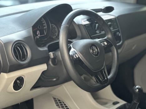 VOLKSWAGEN UP 1.0 12V 4P TSI FLEX MOVE UP, Foto 3