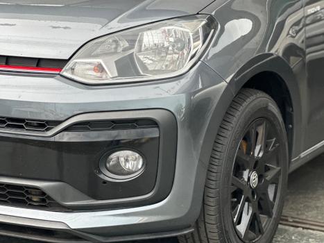 VOLKSWAGEN UP 1.0 12V 4P TSI FLEX MOVE UP, Foto 4