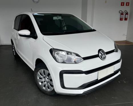 VOLKSWAGEN UP 1.0 12V 4P FLEX, Foto 1