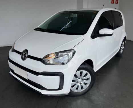 VOLKSWAGEN UP 1.0 12V 4P FLEX, Foto 2