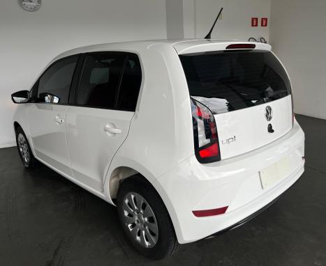 VOLKSWAGEN UP 1.0 12V 4P FLEX, Foto 3
