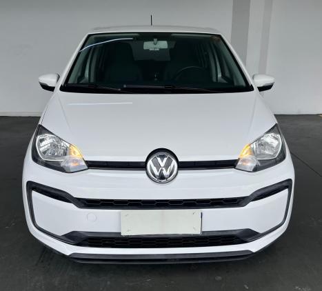 VOLKSWAGEN UP 1.0 12V 4P FLEX, Foto 4