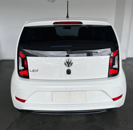 VOLKSWAGEN UP 1.0 12V 4P FLEX, Foto 5