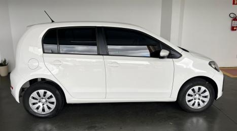 VOLKSWAGEN UP 1.0 12V 4P FLEX, Foto 8