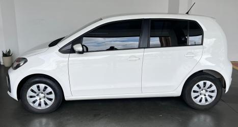 VOLKSWAGEN UP 1.0 12V 4P FLEX, Foto 9