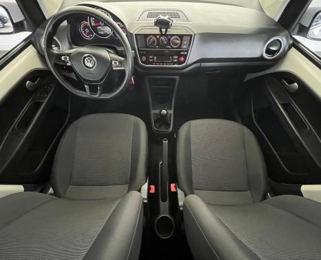 VOLKSWAGEN UP 1.0 12V 4P FLEX, Foto 10