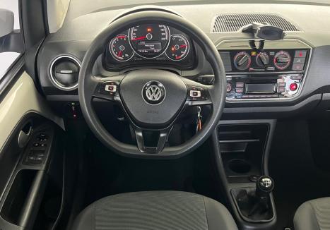 VOLKSWAGEN UP 1.0 12V 4P FLEX, Foto 11
