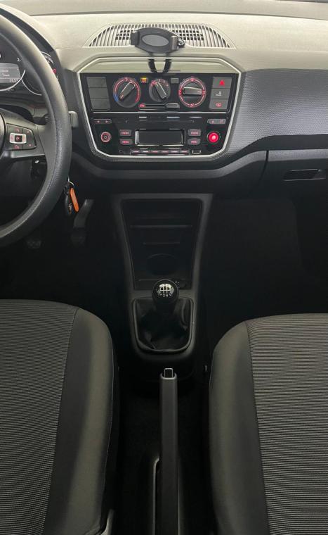 VOLKSWAGEN UP 1.0 12V 4P FLEX, Foto 12