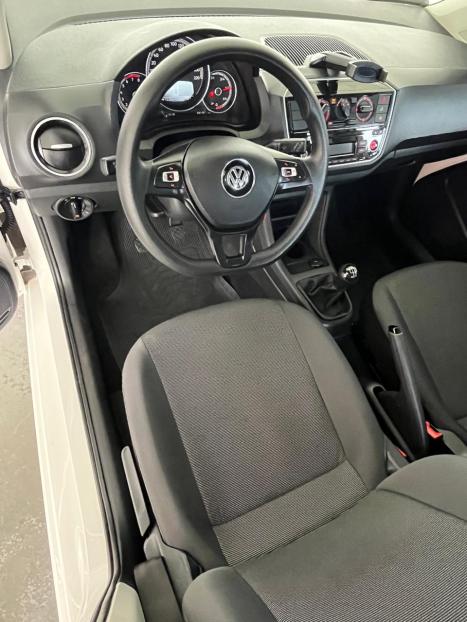 VOLKSWAGEN UP 1.0 12V 4P FLEX, Foto 14