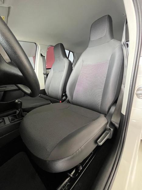 VOLKSWAGEN UP 1.0 12V 4P FLEX, Foto 15