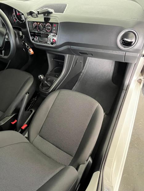 VOLKSWAGEN UP 1.0 12V 4P FLEX, Foto 16