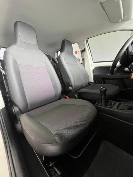 VOLKSWAGEN UP 1.0 12V 4P FLEX, Foto 17