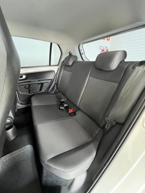 VOLKSWAGEN UP 1.0 12V 4P FLEX, Foto 18