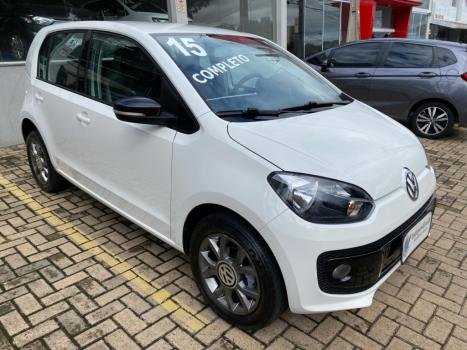 VOLKSWAGEN UP 1.0 12V HIGH FLEX, Foto 1