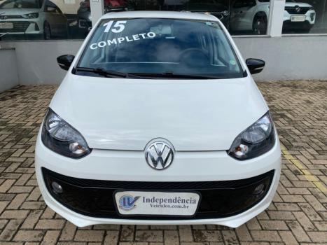 VOLKSWAGEN UP 1.0 12V HIGH FLEX, Foto 2