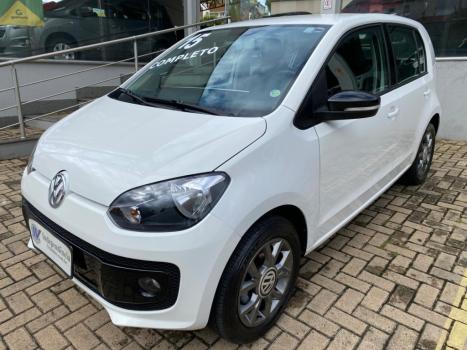 VOLKSWAGEN UP 1.0 12V HIGH FLEX, Foto 3