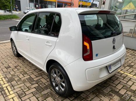VOLKSWAGEN UP 1.0 12V HIGH FLEX, Foto 4