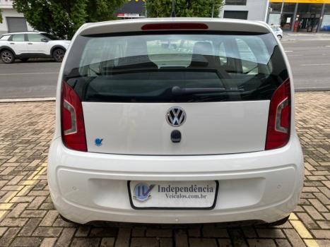 VOLKSWAGEN UP 1.0 12V HIGH FLEX, Foto 5