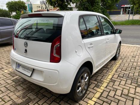 VOLKSWAGEN UP 1.0 12V HIGH FLEX, Foto 6