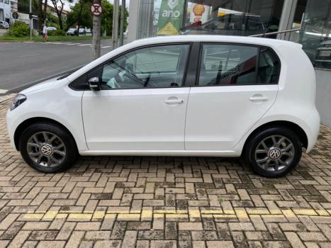 VOLKSWAGEN UP 1.0 12V HIGH FLEX, Foto 7