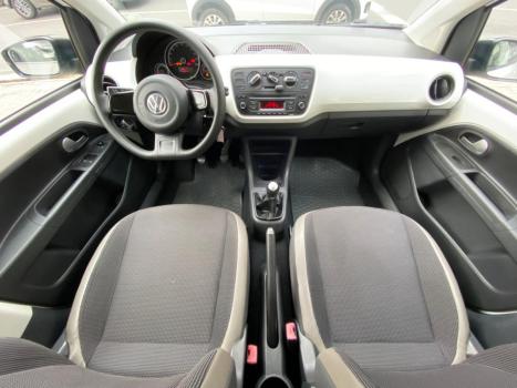 VOLKSWAGEN UP 1.0 12V HIGH FLEX, Foto 9