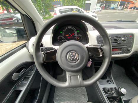 VOLKSWAGEN UP 1.0 12V HIGH FLEX, Foto 10