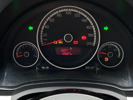 VOLKSWAGEN UP 1.0 12V HIGH FLEX, Foto 11