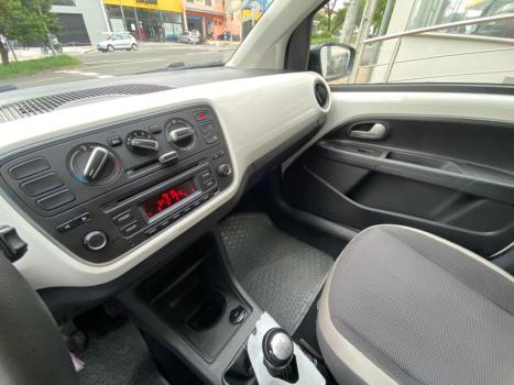 VOLKSWAGEN UP 1.0 12V HIGH FLEX, Foto 12