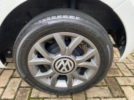 VOLKSWAGEN UP 1.0 12V HIGH FLEX, Foto 15