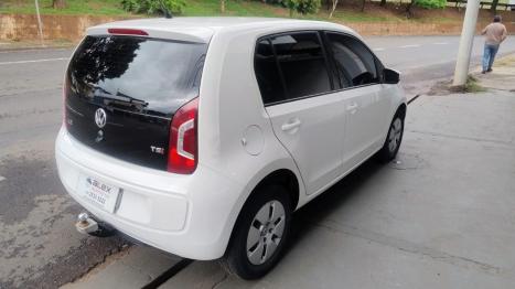 VOLKSWAGEN UP 1.0 12V 4P TSI FLEX MOVE UP, Foto 2