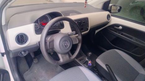 VOLKSWAGEN UP 1.0 12V 4P TSI FLEX MOVE UP, Foto 3