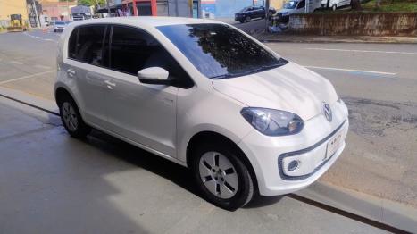 VOLKSWAGEN UP 1.0 12V 4P TSI FLEX MOVE UP, Foto 1