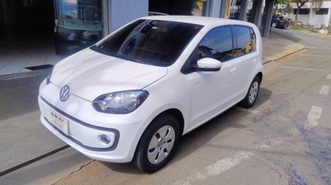 VOLKSWAGEN UP 1.0 12V 4P TSI FLEX MOVE UP, Foto 3