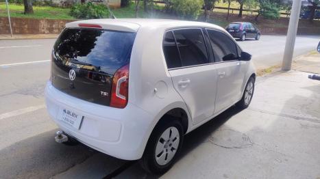 VOLKSWAGEN UP 1.0 12V 4P TSI FLEX MOVE UP, Foto 4