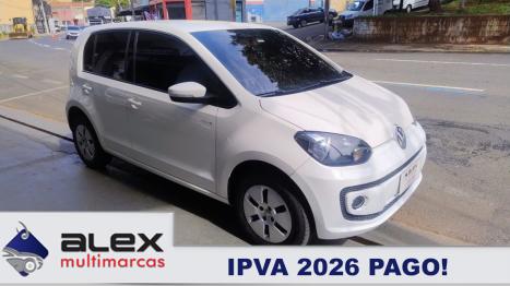 VOLKSWAGEN UP 1.0 12V 4P TSI FLEX MOVE UP, Foto 1