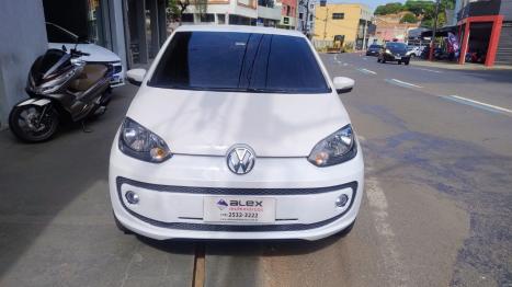 VOLKSWAGEN UP 1.0 12V 4P TSI FLEX MOVE UP, Foto 3