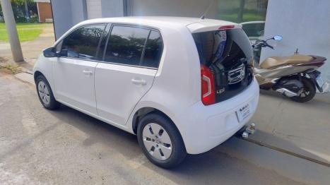 VOLKSWAGEN UP 1.0 12V 4P TSI FLEX MOVE UP, Foto 6
