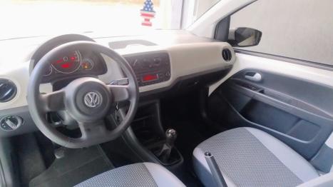 VOLKSWAGEN UP 1.0 12V 4P TSI FLEX MOVE UP, Foto 7