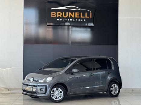 VOLKSWAGEN UP 1.0 12V 4P FLEX MOVE UP, Foto 1